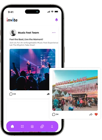 Let’s Step Ahead to the Future with Media & Entertainment App Solutions Let’s Step Ahead to the Future with Media & Entertainment App Solutions