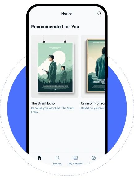 AI-Powered Recommendations AI-Powered Recommendations