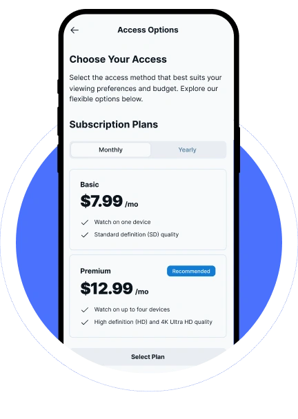 Flexible Payment Options Flexible Payment Options