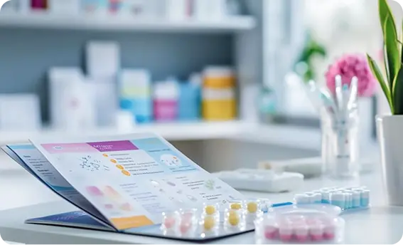 Drug Information Database