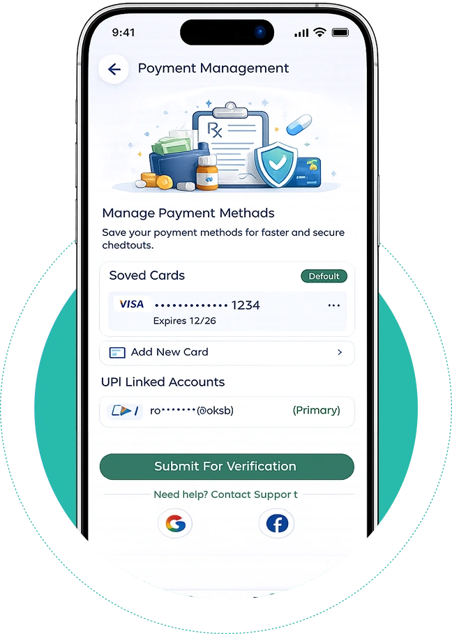 Payment Management