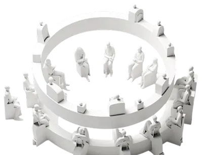 Client-Centric Approach