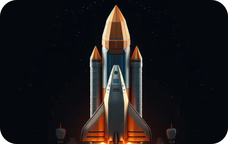 Launch & Maintenance