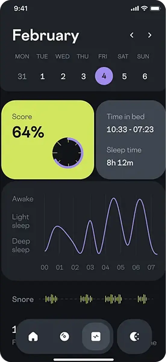 meditation app