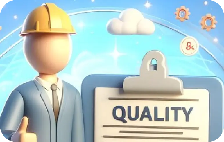 Quality Assurance