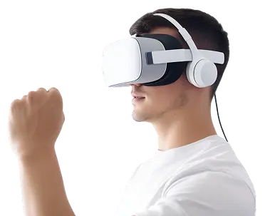 Virtual Screening of Mental Wellness
