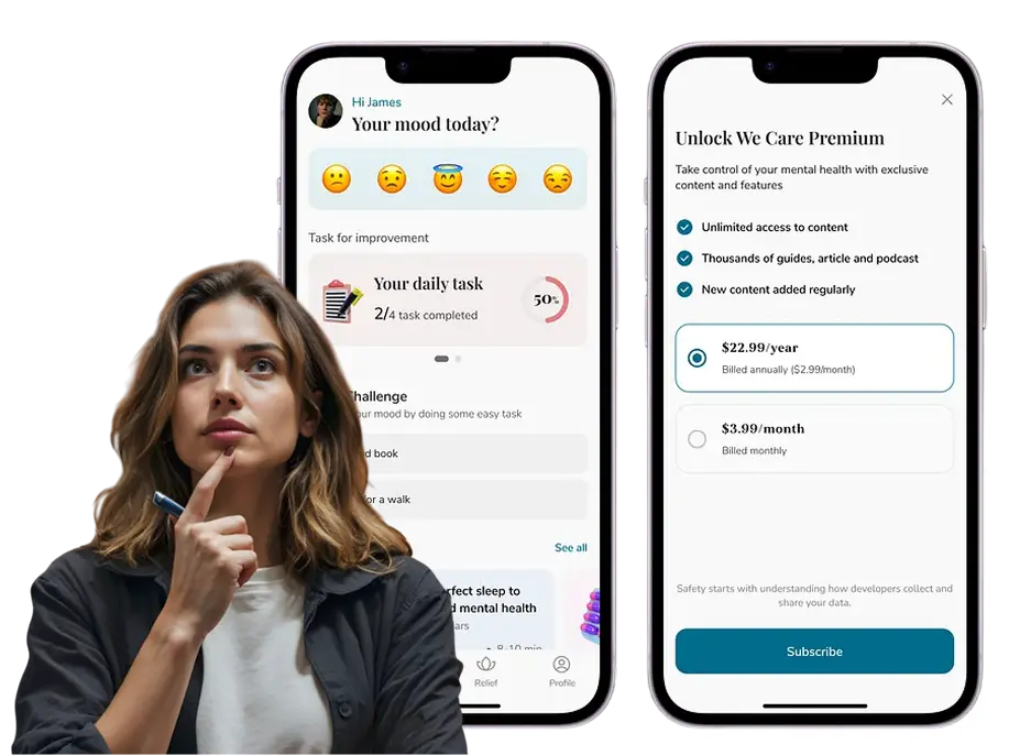 Build a Smarter Diet & Nutrition App Today!