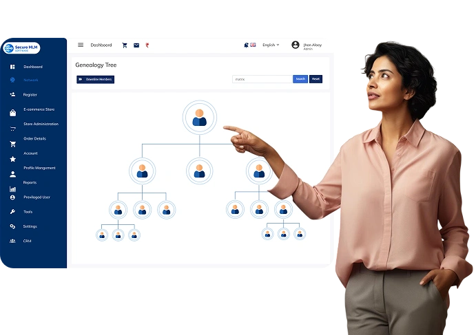 Boost Your Business Network without Barriers