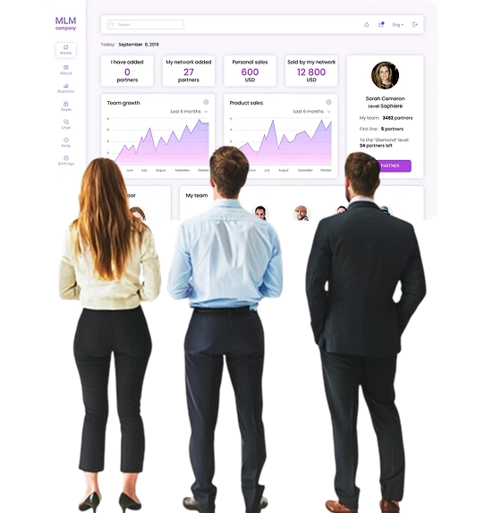 Uni-Level Program
