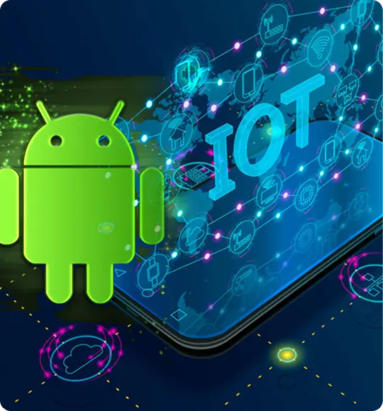 Android App Development