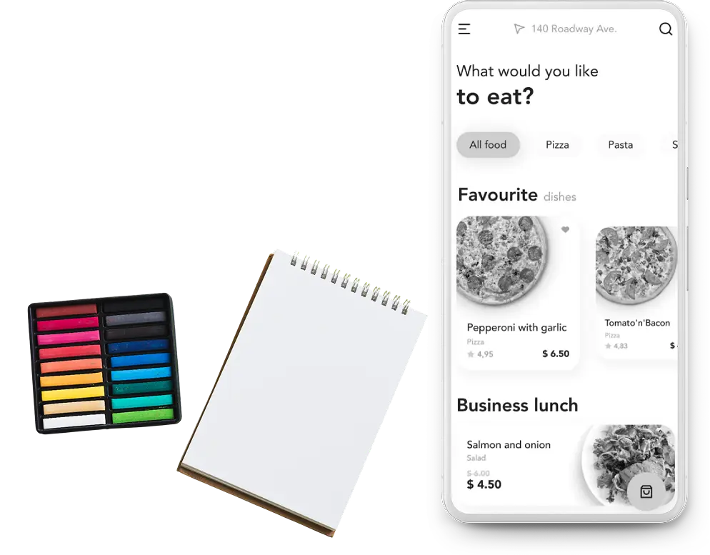 Designing