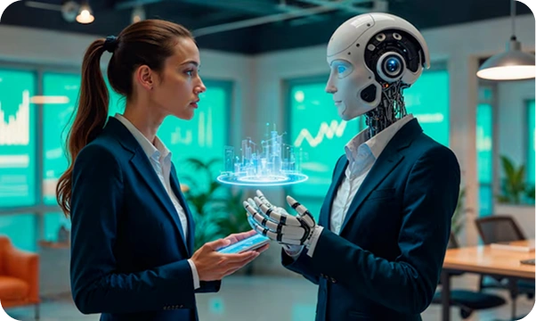 AI Agent Development