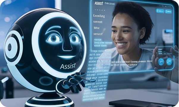 Chatbot & Virtual Assistant Development