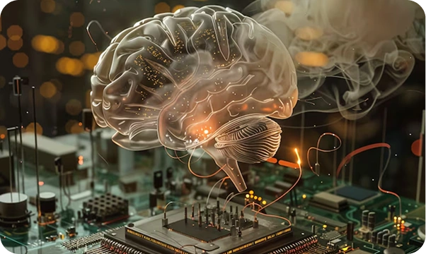 Machine Learning Solutions