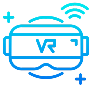 AR/VR App Development