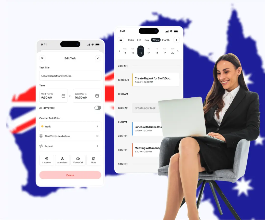 Mobile App Development Company in Australia Mobile App Development Company in Australia