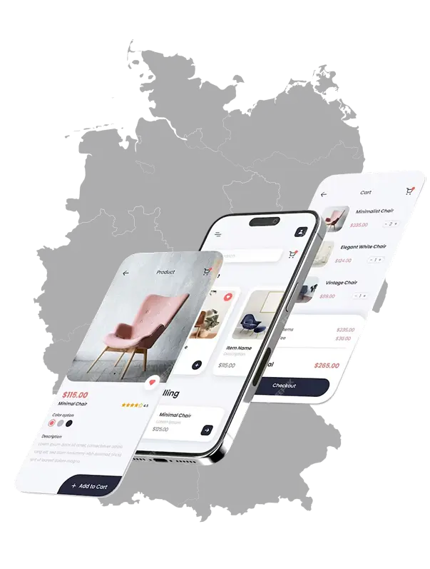 Why Custom Mobile App Development in Germany is Profitable for Businesses Why Custom Mobile App Development in Germany is Profitable for Businesses