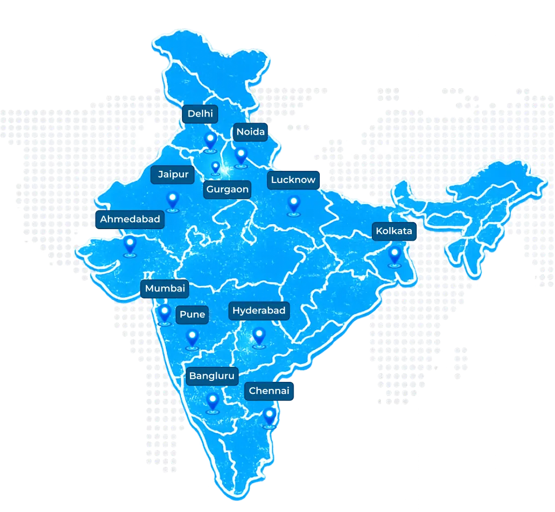 Mobile App Development Company in India — Custom iOS, Android & Cross-Platform Apps