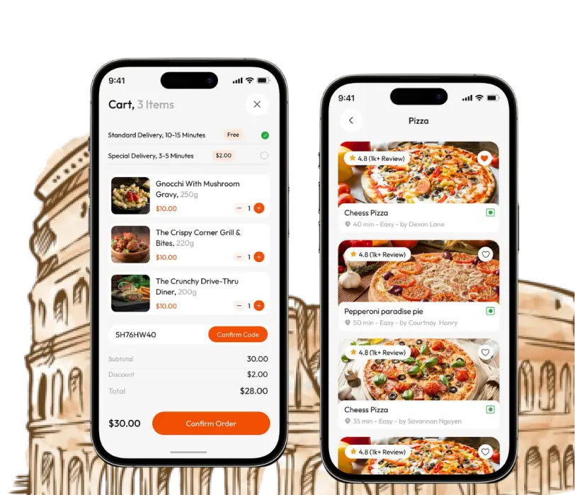 Keep Up with Mobile App Solutions That Are Future-Ready Keep Up with Mobile App Solutions That Are Future-Ready