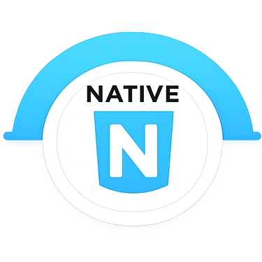 Native App Development