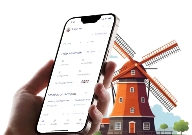 Boost Your Business with Top App Developers in Netherlands Boost Your Business with Top App Developers in Netherlands
