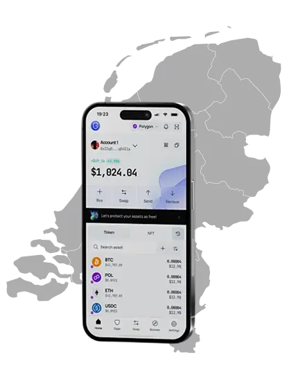 Why Choose Custom Mobile App Development Netherlands? Why Choose Custom Mobile App Development Netherlands?