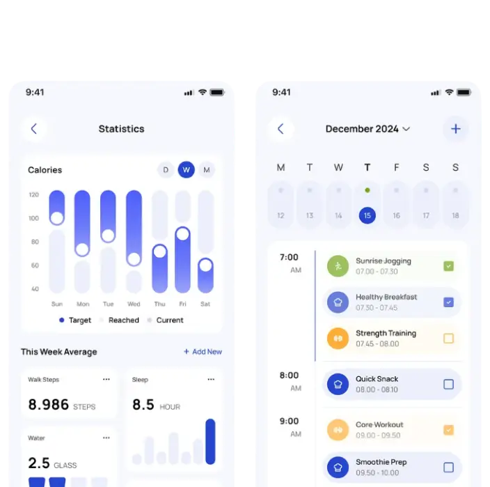 Keep Up Your Strategic Edge with Our App Solutions Keep Up Your Strategic Edge with Our App Solutions
