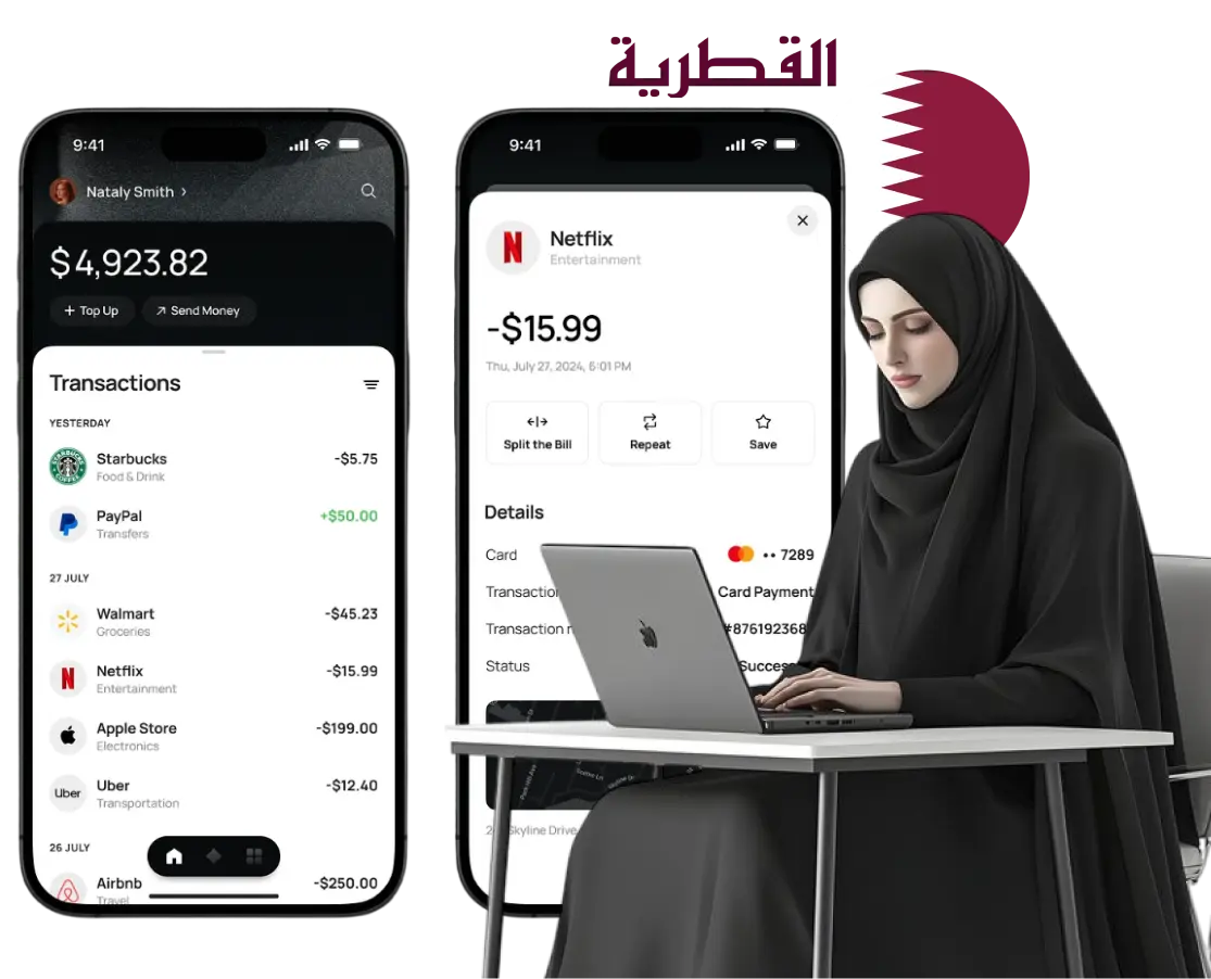 Mobile App Development Company in Qatar Mobile App Development Company in Qatar