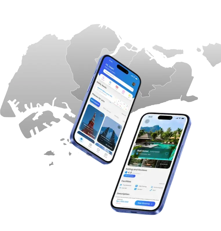 Why Invest in Bespoke Mobile App Development in Singapore? Why Invest in Bespoke Mobile App Development in Singapore?