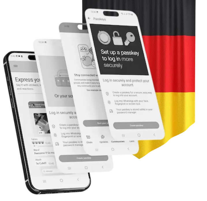 Keep Relevant with Innovative Mobile App Solutions Keep Relevant with Innovative Mobile App Solutions