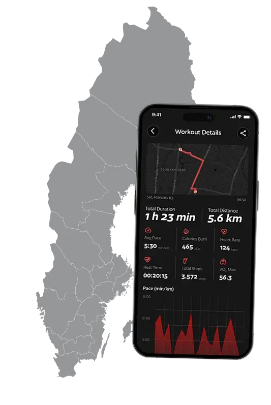 Why Choose Custom Mobile App Development Sweden? Why Choose Custom Mobile App Development Sweden?