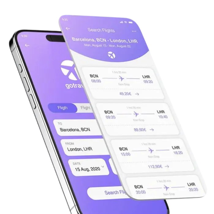 Stay Ambitious with Agile Mobile Solutions for the Future Stay Ambitious with Agile Mobile Solutions for the Future
