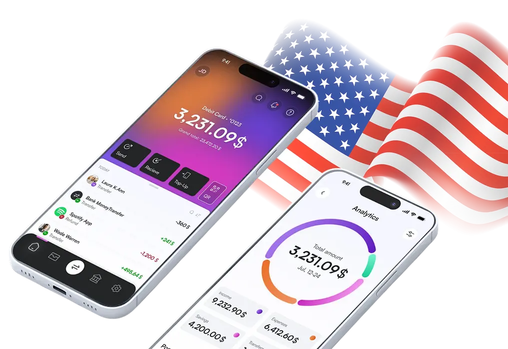 Step Forward with Future-Ready Mobile Solutions