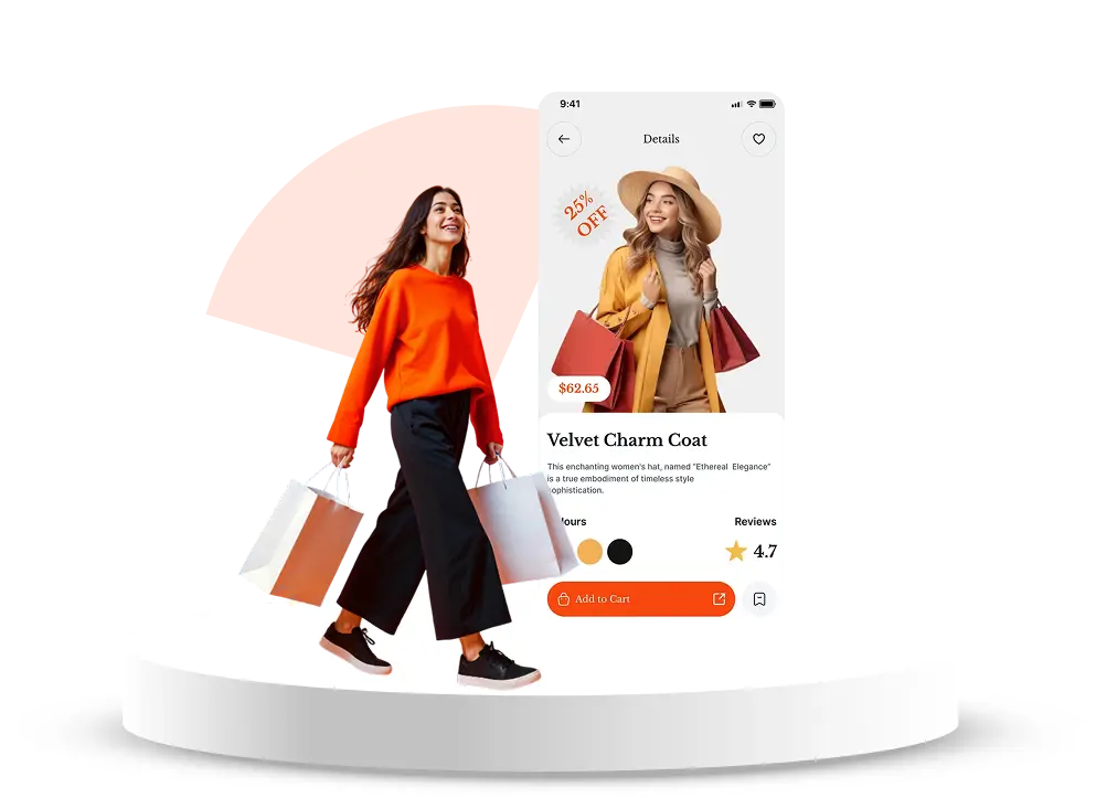 Fashion E-Commerce