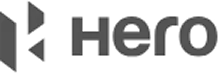 Hero Logo Hero Logo