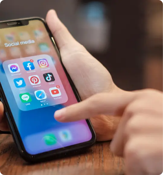 iOS App Development