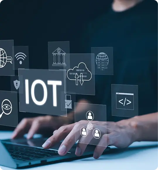 IoT App Development