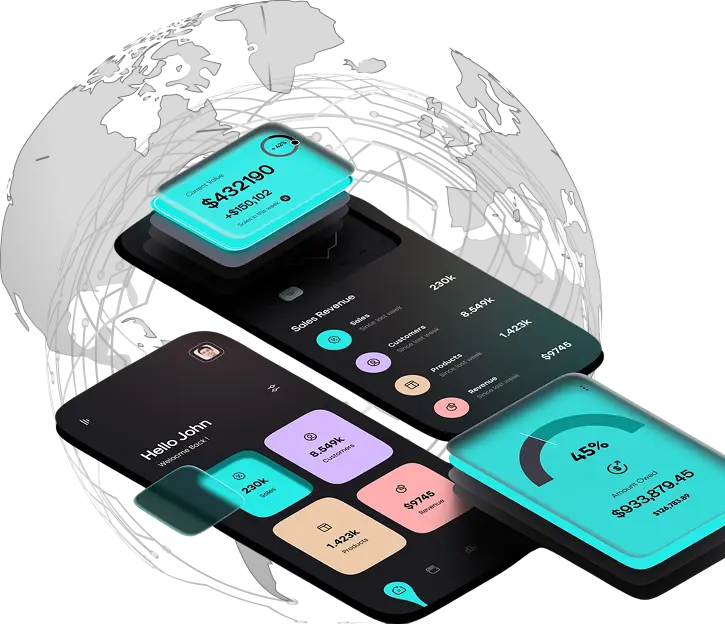 Why Invest in Customized Mobile App Development? Why Invest in Customized Mobile App Development?
