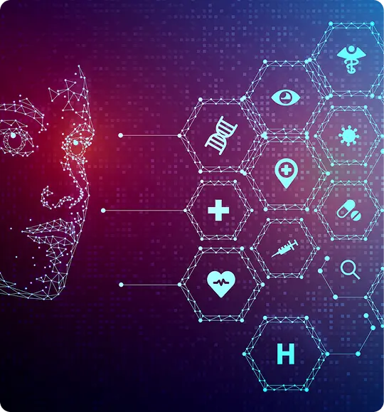 Machine Learning (ML) Solutions