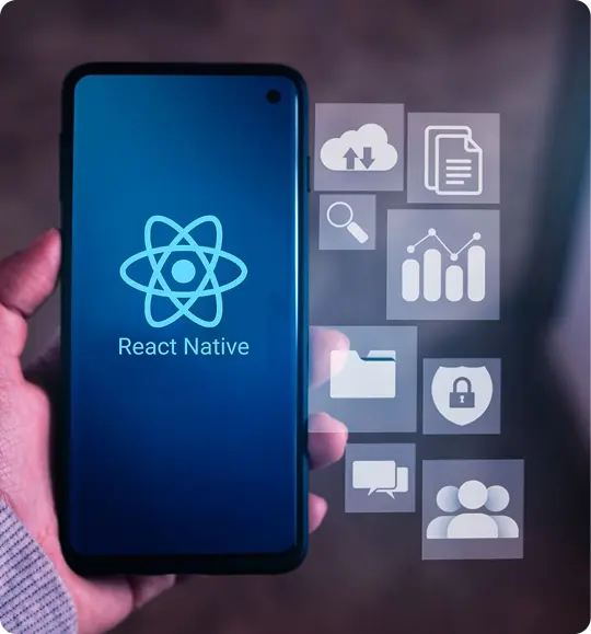 Native App Development