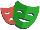technology logo