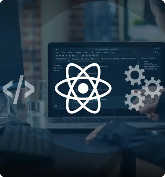 React Native App Development