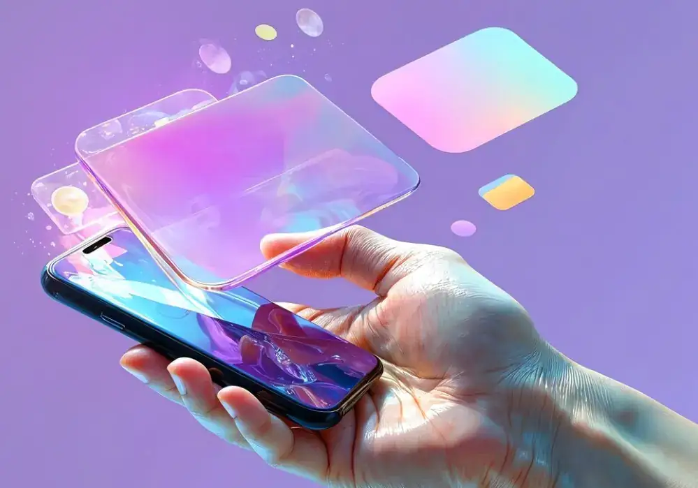 Want to Launch a Trendy Mobile App? Want to Launch a Trendy Mobile App?