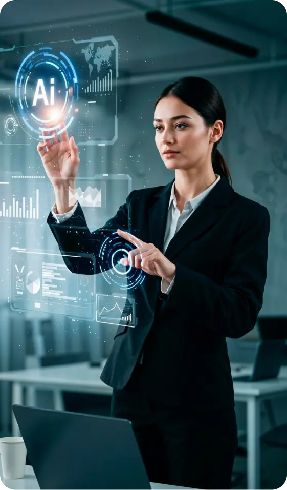 AI-Powered Features to Make Your MoneyLion-Like App Stand Out AI-Powered Features to Make Your MoneyLion-Like App Stand Out