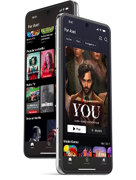Netflix