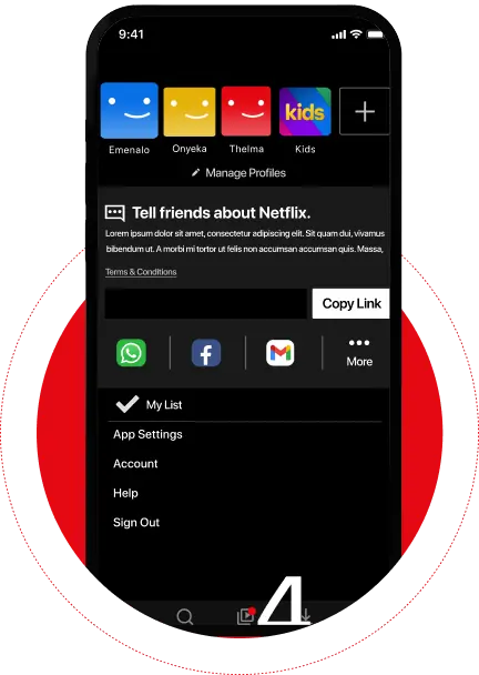Subscription