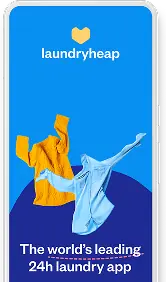 Laundry App Development