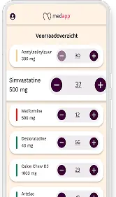 Medicine Delivery App Development
