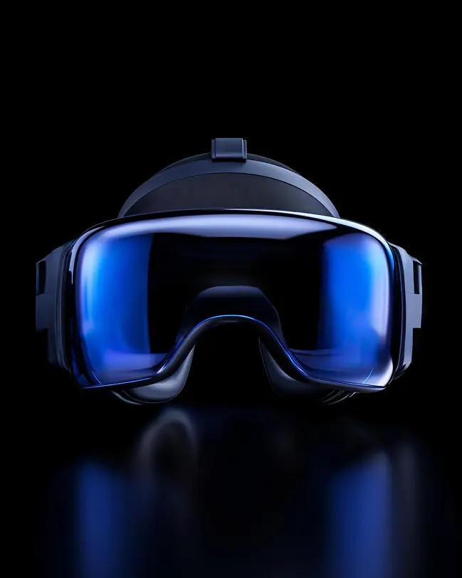 AR/VR