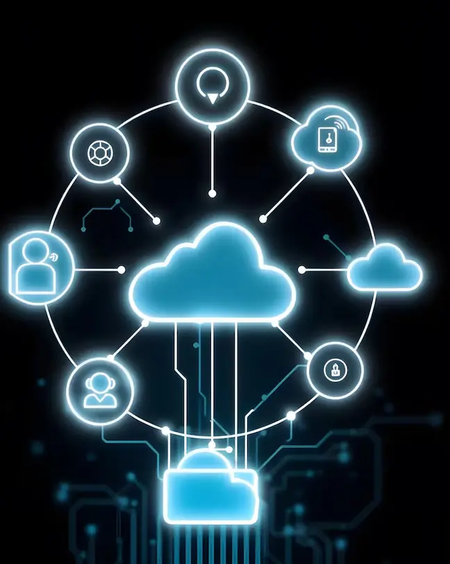 Internet of Things (IoT) 